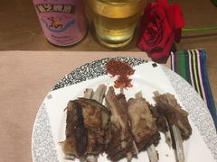 -西藏饭店·亚克·食光自助餐厅(文殊院店)