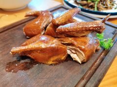 -粤域茶餐厅