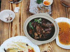 -醉壹号海鲜大排档(厦门美食地标店)