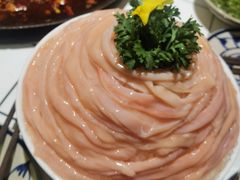 -旧街市鲜货老火锅(大光路店)