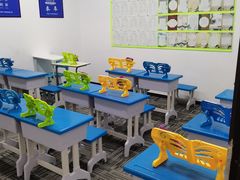 -赵汝飞练字硬笔书法(静安大融城校区)