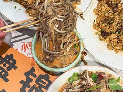 -嗨辣小聚·盘锦河蟹·海鲜烧烤龙虾(盘锦十年好店)