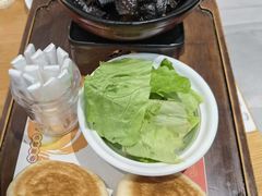 -龚兴城鱼羊吉·家传湖北菜(苗栗路总店)