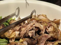 -尚宴牛特鲜自助(太原街万达店)