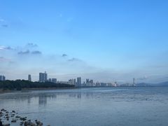 -深圳湾公园(南山区)