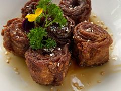 -后海16号·北京私房菜