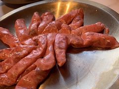 -南浦洞烤肉·新世界版(奥体店)