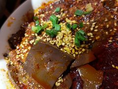 -付小姐在成都(吾悦广场店)