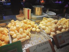 -周浦小上海步行街