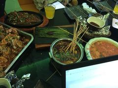 -冰城小镇音乐串吧·聚会餐厅(百子湾店)