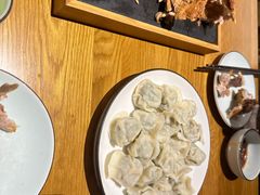 -伊喜饺子·烤鸭(五道口学院路店)