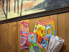 -VIKING SALOON西部美式烟熏烤肉(和平路店)