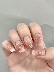 -沐蕙日式美甲美睫皮肤管理