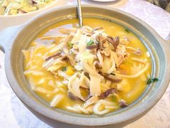 脆笋猪肚煲-马凯餐厅(地安门店)