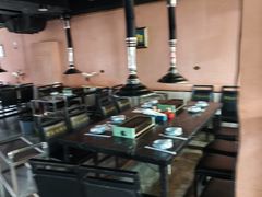 -老东北烤肉(金山店)