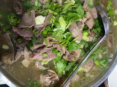 -正宗苏稽毛哥跷脚牛肉总店