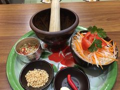 -曼谷食堂·泰国家庭料理