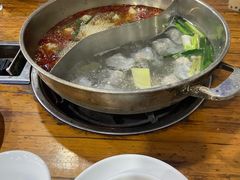 -章记正宗南岗鱼蛋火锅