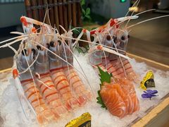 -Minase水濑·日料放题(外滩店)