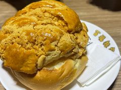 -百福麵家(新馬路店)