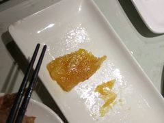 畔塘马蹄糕-南枝记