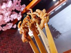 -火盆烧烤(南康店)