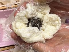 -闯关东东北农家菜(崂山石老人店)