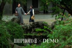 -Mu慕婚纱摄影·超级工作室
