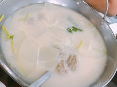 -祥阁食府妈妈菜