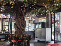 -味可道美食坊(福基路店)