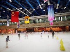 -冠军冰场(环球中心店)