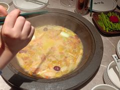 -芸山季·云南野生菌火锅(宝能环球汇店)