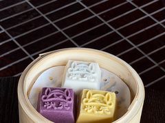 -卯时·龙光雅宴·精致锡帮菜(惠山古镇店)