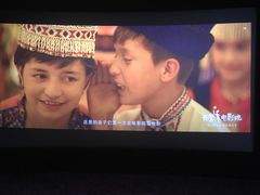 -金逸影城(荟聚IMAX激光店)