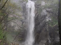 -燕子河大峡谷天坑仙境