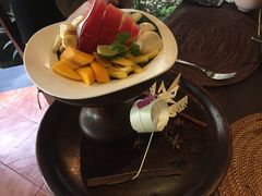 -DiAtas by Art Cafe Bumbu Bali