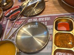 -闻老头·菊花炭烤肉(D11店)