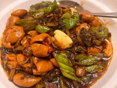 雪菜肥肠-季家厨房(长江东大街店)