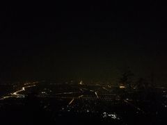 -鬼笑石后山停车场