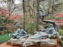 -敬亭山风景名胜区