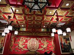 -梅龙镇酒家(南京西路总店)