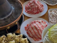 -元盛居(亚泰大街店)