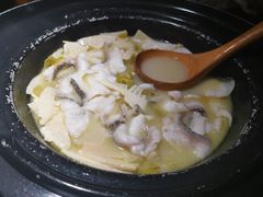-九锅一堂酸菜鱼(新南凯德直营店)