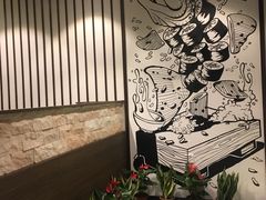 -雷神拉面(财富中心玉米楼店)