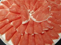 -京悦南门涮羊肉·羊蝎子火锅(田林路店)