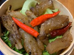 -王婆乔鲜鱼自助火锅(蜀汉路店)