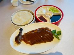 -满堂·烤鸭店·北京菜(鼓楼店)