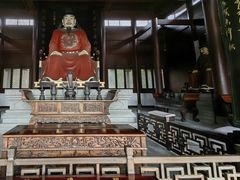 -钱王祠