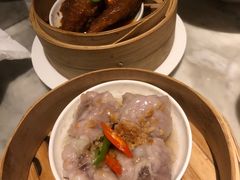 -杭州滨江银泰喜来登·采悦轩中餐厅