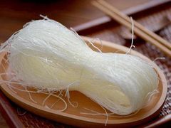粉丝-川味轩家常菜
